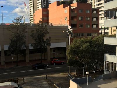 17 / 41 Campbell St, Parramatta