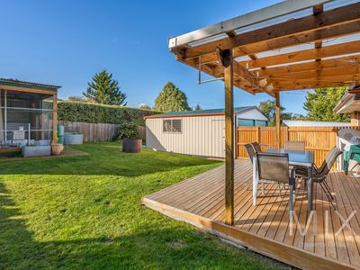 22 Thistle Down, Huntingfield