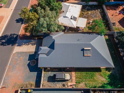 18 Rutherford Road, South Hedland