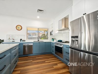 4 Graham Avenue, St Georges Basin