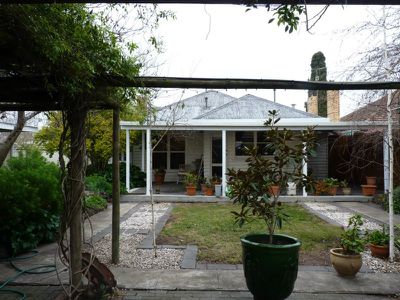Horsham