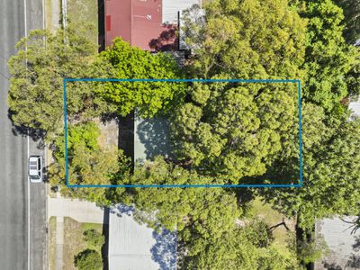 81 Booner Street, Hawks Nest