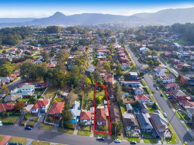 10 Harold Street, Coniston