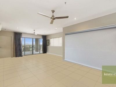 1002 / 122 Walker Street, Townsville City