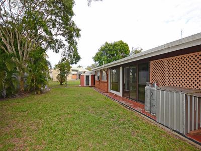 4 Hansen Street, Urangan