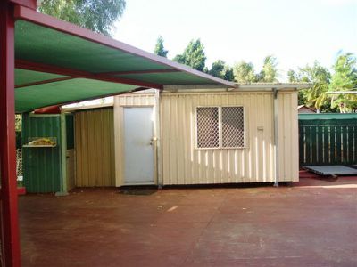 2 Pedlar Street, South Hedland