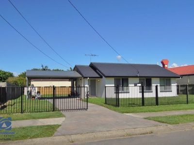 3 Gamenya Drive, Springwood