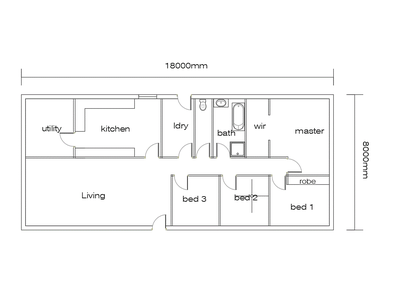 580 Telegraph Rd, Seymour