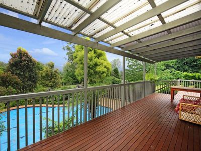 25 Jarretts Lane, Kangaroo Valley