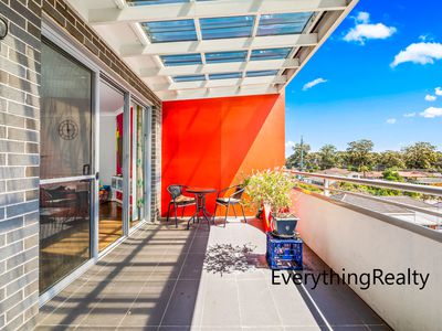18 / 58 - 62 Fitzwilliam Road, Old Toongabbie