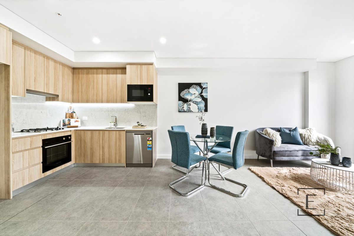 g07 / 28 Courallie Avenue, Homebush West