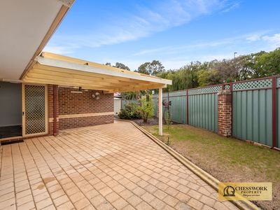 9 / 27 Magnolia Way, Forrestfield