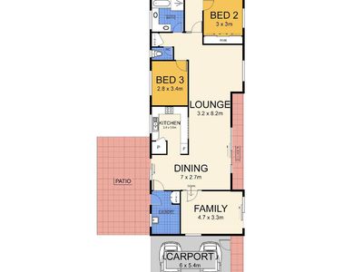 28 Cooinda Crescent, Maroochydore