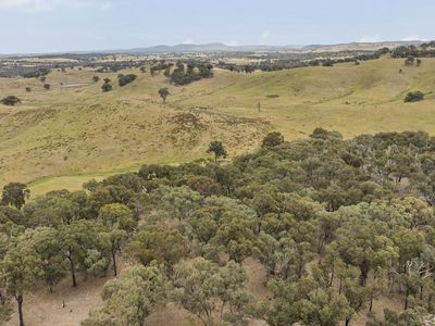 600 Seymour-Pyalong Road, Hilldene