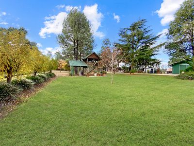 1 Alexandra Street, Eugowra