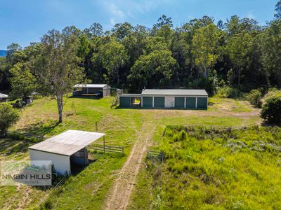 876  Green Pigeon Road, Green Pigeon