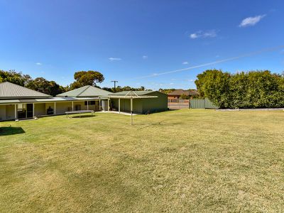 6 Ninth Street, Millicent