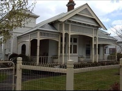 167 McKillop Street, Geelong