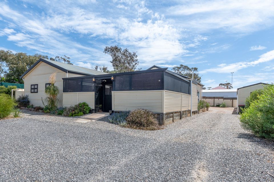 15 Hamilton Street, Mannum