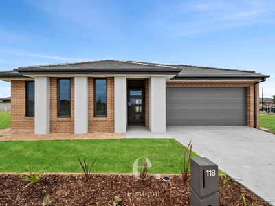 118 Barracouta Drive, Armstrong Creek