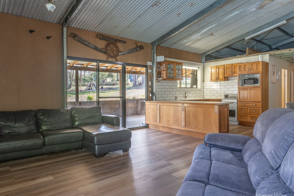 3 Bennett Close, Rainbow Flat