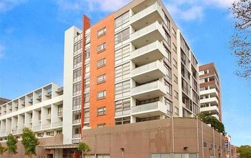 406 / 97 Boyce  Rd, Maroubra