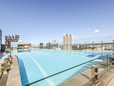 1107 / 380 Murray Street Mall, Perth