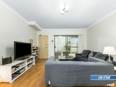 31 / 217 Chalmers Street, Redfern