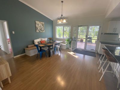 1710 Memerambi Barkers Creek Road (Wattle Camp), Kingaroy