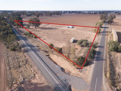 373 Grimwade Road, Wahring