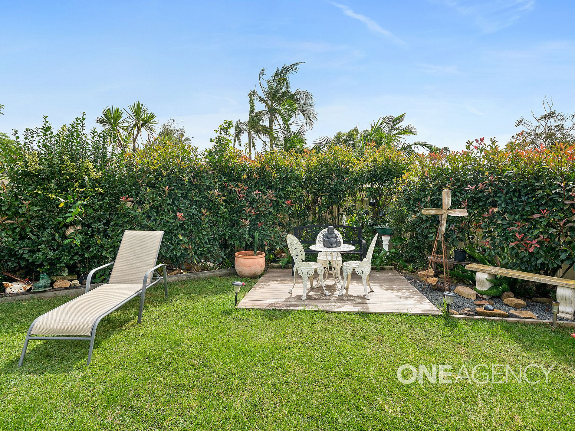 63 Cammaray Drive, St Georges Basin