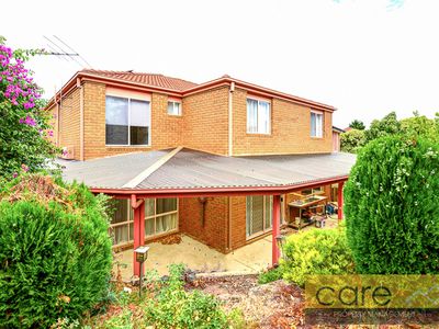 2 Briscoe Court, Endeavour Hills