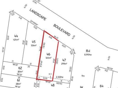 46 Landscape Boulevard, Hampton Park