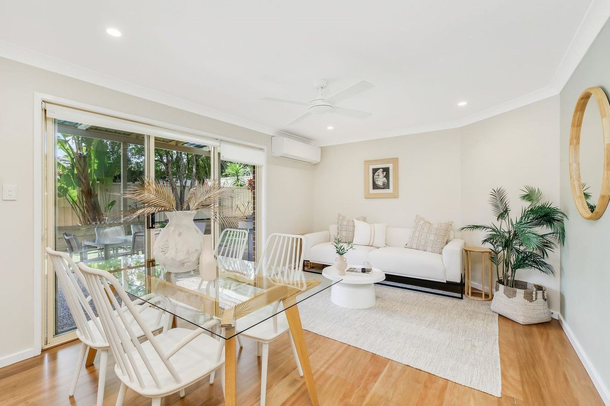 5 Wagtail Place, Green Point