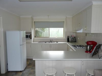 Tocumwal