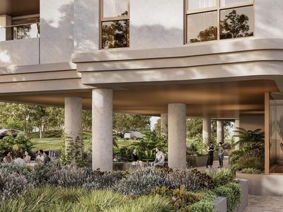 Level 15 / 66 Talavera Road, Macquarie Park