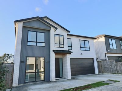 4 Piringa Street, Flat Bush