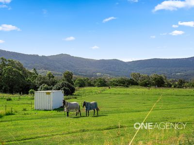 253 Bong Bong Road, Horsley