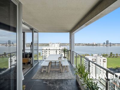 45 / 155 Adelaide Terrace, East Perth