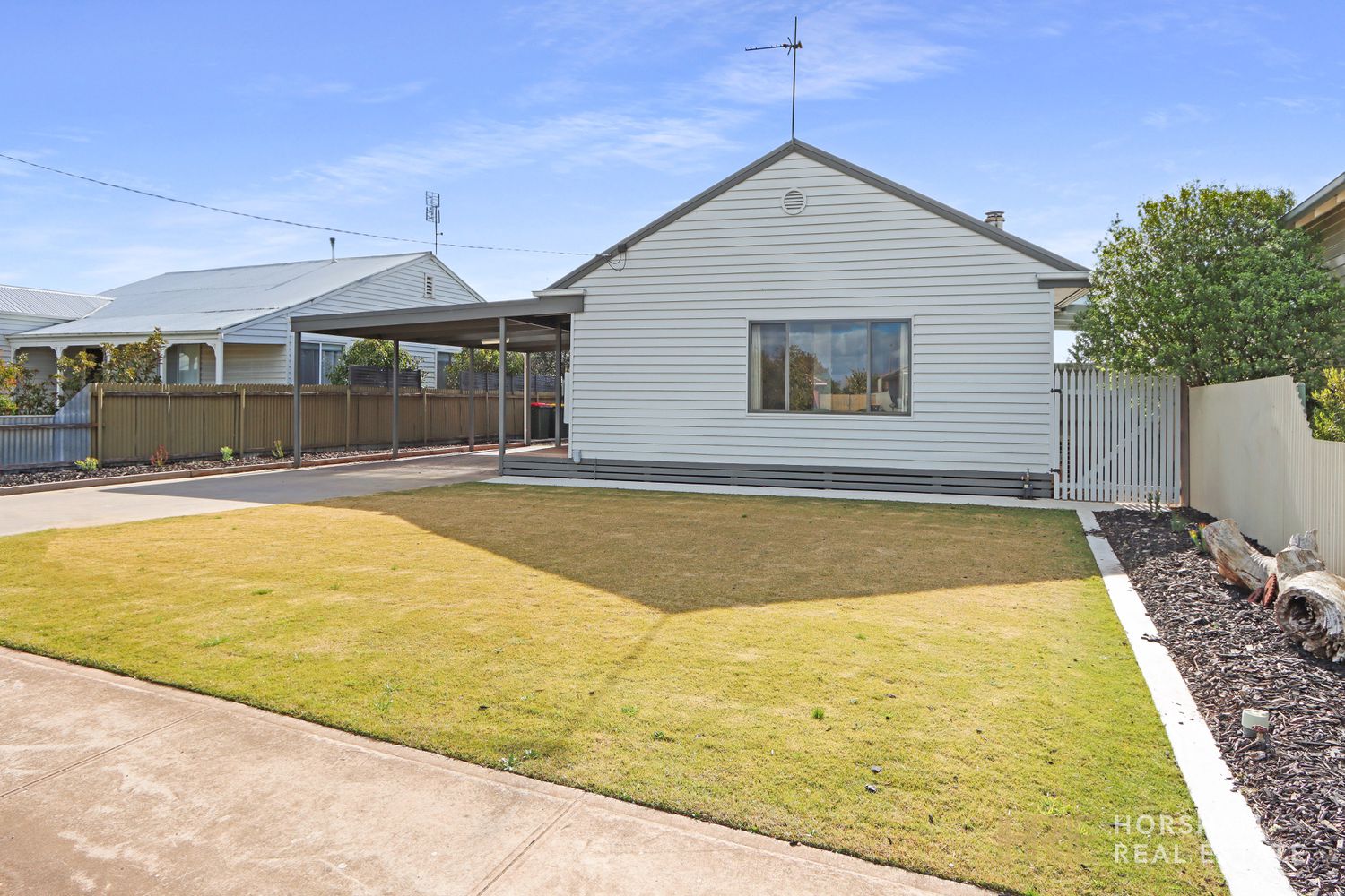 20 Harders Street, Horsham