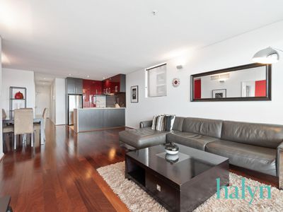 2 / 229 Adelaide Terrace, Perth