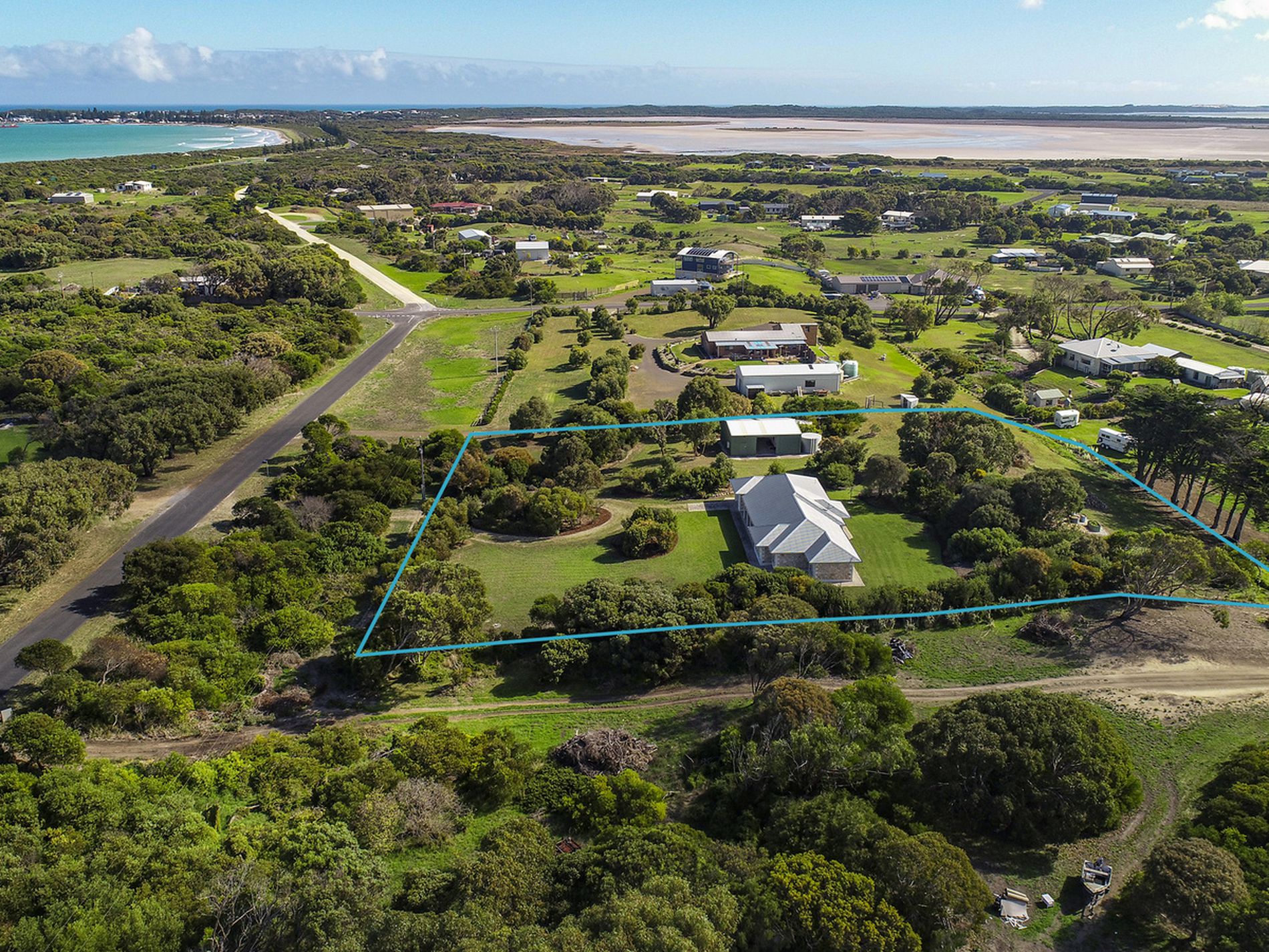 56 Admella Drive, Beachport