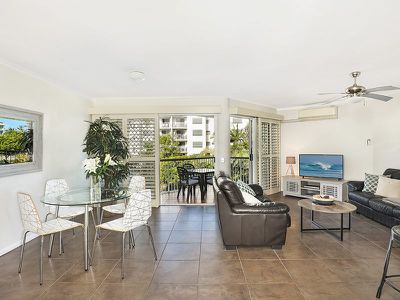 15 / 50 Burnett Street, Mooloolaba