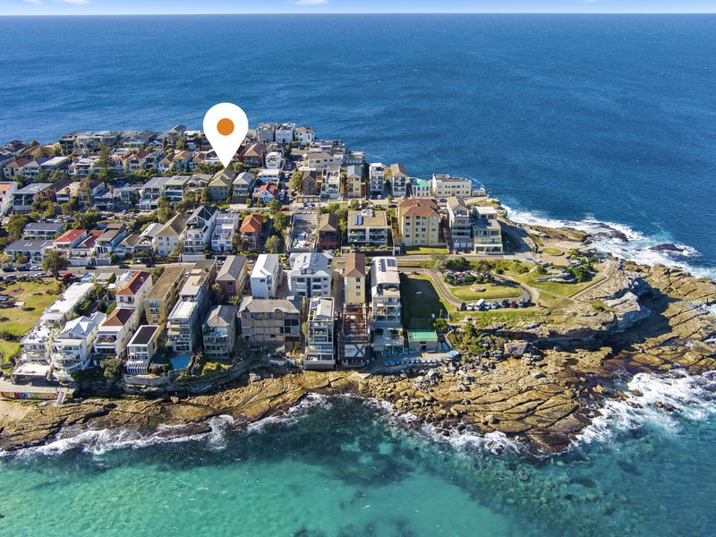 140 BRIGHTON BOULEVARD, North Bondi