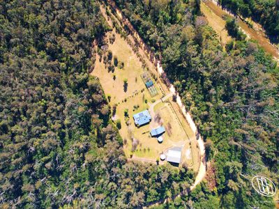 115 Gulph Creek Road, Nerrigundah