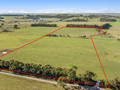 8 Gullen Flats Road, Bannister via, Goulburn