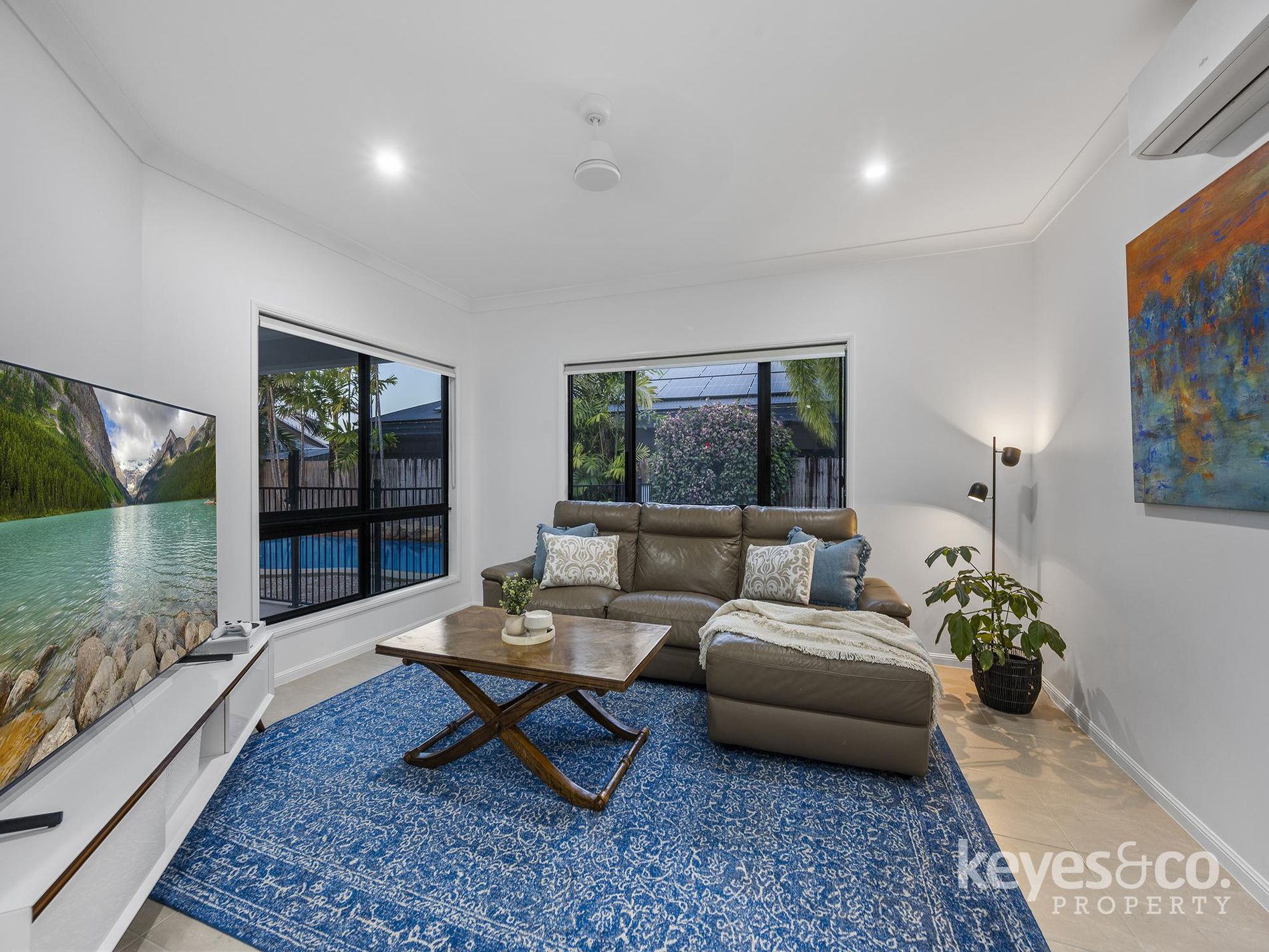 88 River Boulevard, Idalia