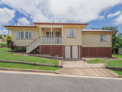 8 Raymond Street, North Ipswich