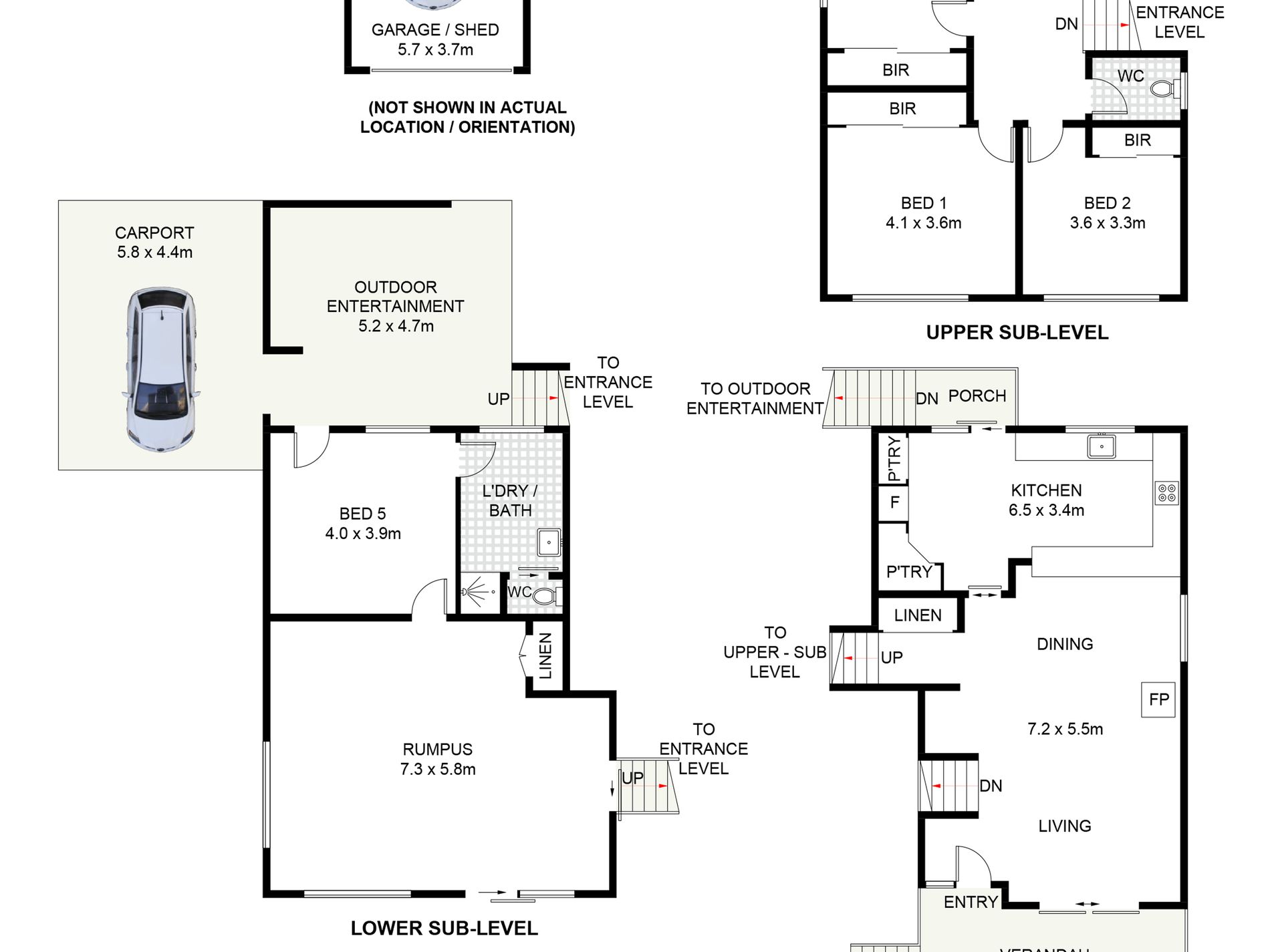 52 Meroo Road, Bomaderry