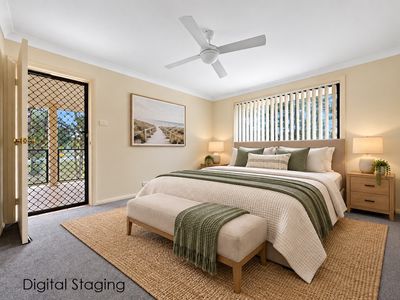 44 Poilus Parade, Tanilba Bay